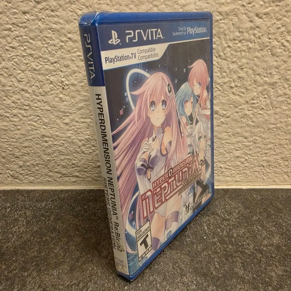 Sony gamindustri faces
